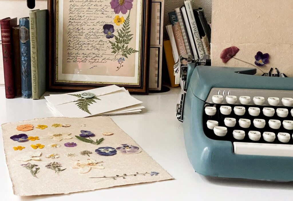 Unlock Your Inner World: A Beginner’s Guide to the Transformative Power of Journaling